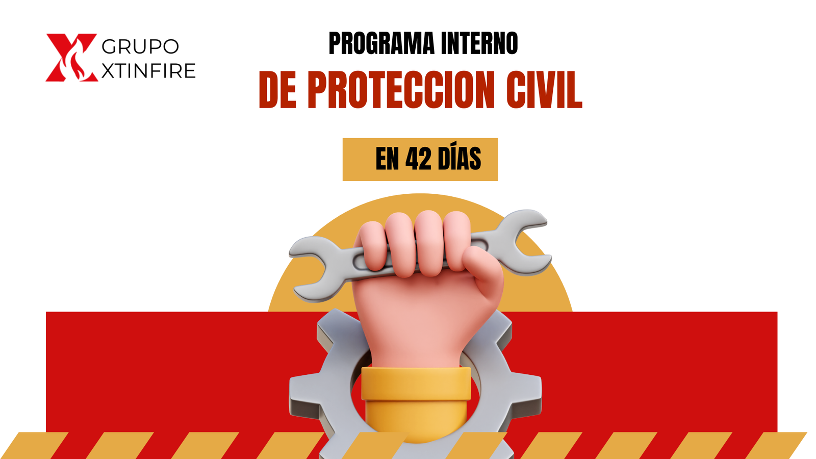 Extintores certificados